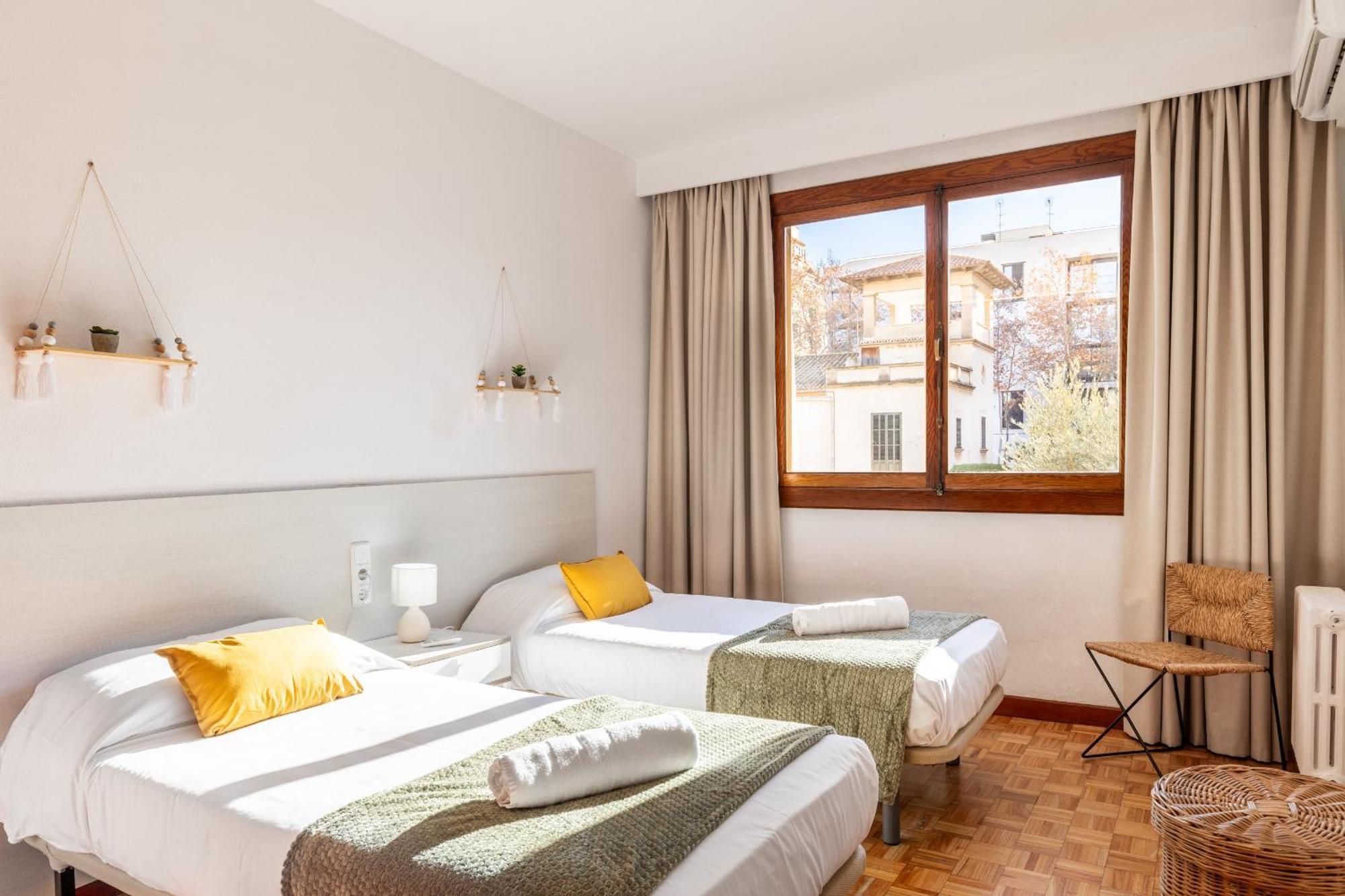 Villa Palma Alpstuga